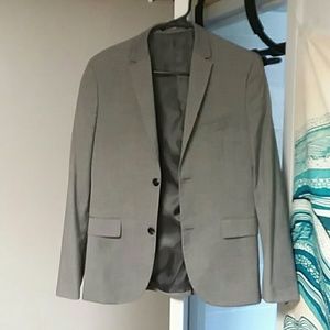 H&M Slim Fit Blazer